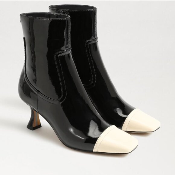 Sam Edelman Livia Bootie - Picture 1 of 7